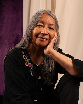 Poetas internacionales, como Liliana Ancalao