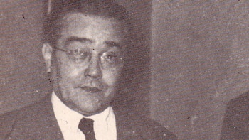 Ricardo Balbín
