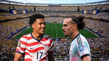 Estados Unidos vs Bélgica EN VIVO: sigue en tiempo real el partido de octavos de final por el Mundial 2026