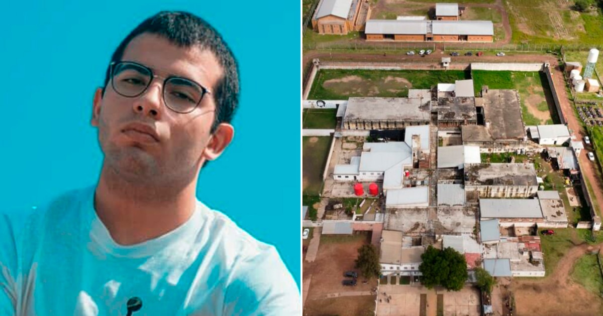 Justicia ordena nueva evaluación psiquiátrica para César Sena
