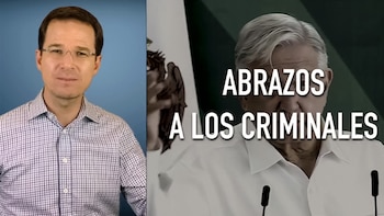 El excandidato a la presidencia