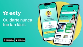 Exty solo para uso de Inhouse