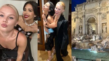 De acuerdo a las fotografías