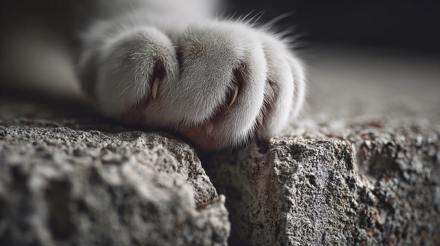 Los linajes genéticos muestran que los auténticos gatos domésticos llegaron a Europa y sudoeste asiático miles de años después del Neolítico (Imagen Ilustrativa Infobae)