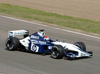 Tras circular por la Bajada