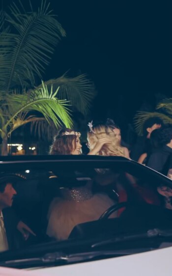 Momento en el que la