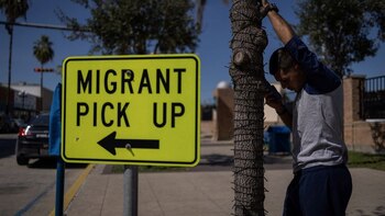 La razón por la que el gobierno de Joe Biden está demandando al estado de Texas