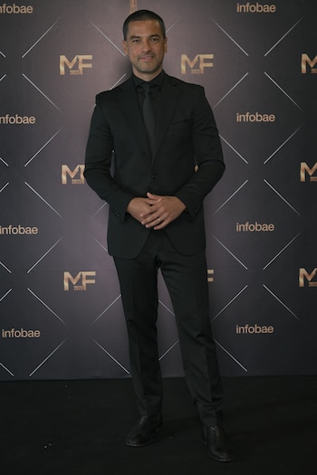 Leandro “Chino” Leunis eligió un