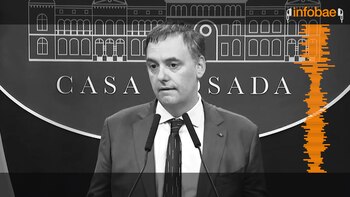 El Gobierno replicó a los