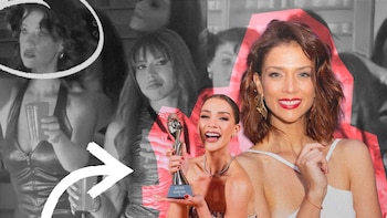 Quién es Carolina Miranda, la