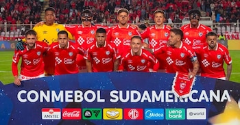 Cienciano podría ganar monto millonario si elimina a Botafogo y clasifica a cuartos de final de la Copa Sudamericana 2026.
