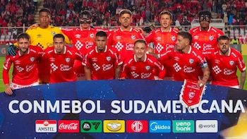 El monto millonario que Cienciano ganaría si elimina a Botafogo y clasifica a cuartos de Copa Sudamericana 2026