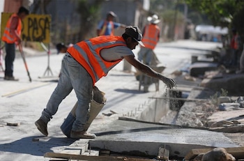 Los proyectos incluyen inversiones en construcción, comercio y producción avícola. (FOTOS: El Heraldo)