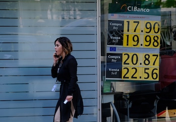 FOTO: GRACIELA LÓPEZ /CUARTOSCURO.COM