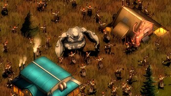 They Are Billions es una