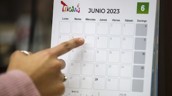 ¿Habrá feriado largo por San Pedro y San Pablo? Lo que dice el calendario oficial