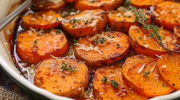 Una dieta alta en verduras