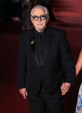 El relato de Brian Cox