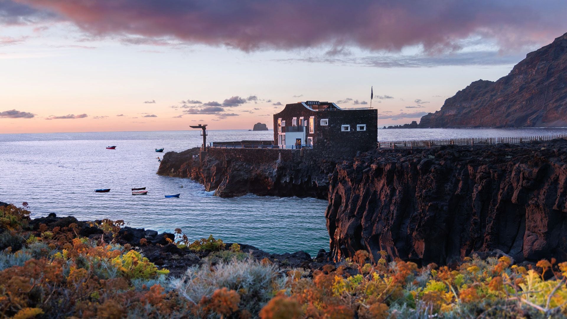 Puntagrande ha recibido premios como el Premio a la Excelencia Turística y la medalla de plata a la Importancia Turística (foto: Hotel Puntagrande)