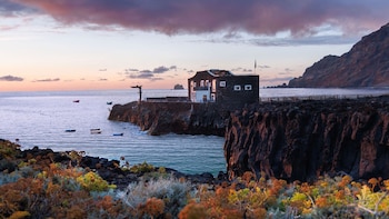 Puntagrande ha recibido premios como