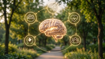 “Hasta el 54% de los casos de demencia se podrían prevenir”: expertos de América Latina debaten cómo implementar cinco hábitos clave para la salud cerebral