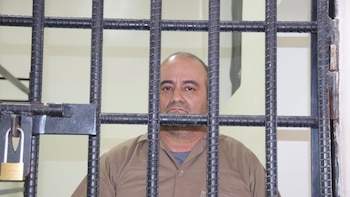 Having sex with his wife and not being discriminated against because of his nationality, some of the requests Otoniel made for his extradition
