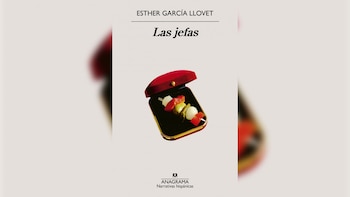 'Las jefas', de Esther García