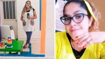 Conmoción en San Luis por la muerte de una la docente que había ganado una beca para estudiar en España