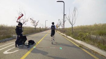 Chaleco exoesqueleto permite reducir el