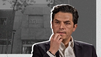 Zoé Robledo no abandonará las