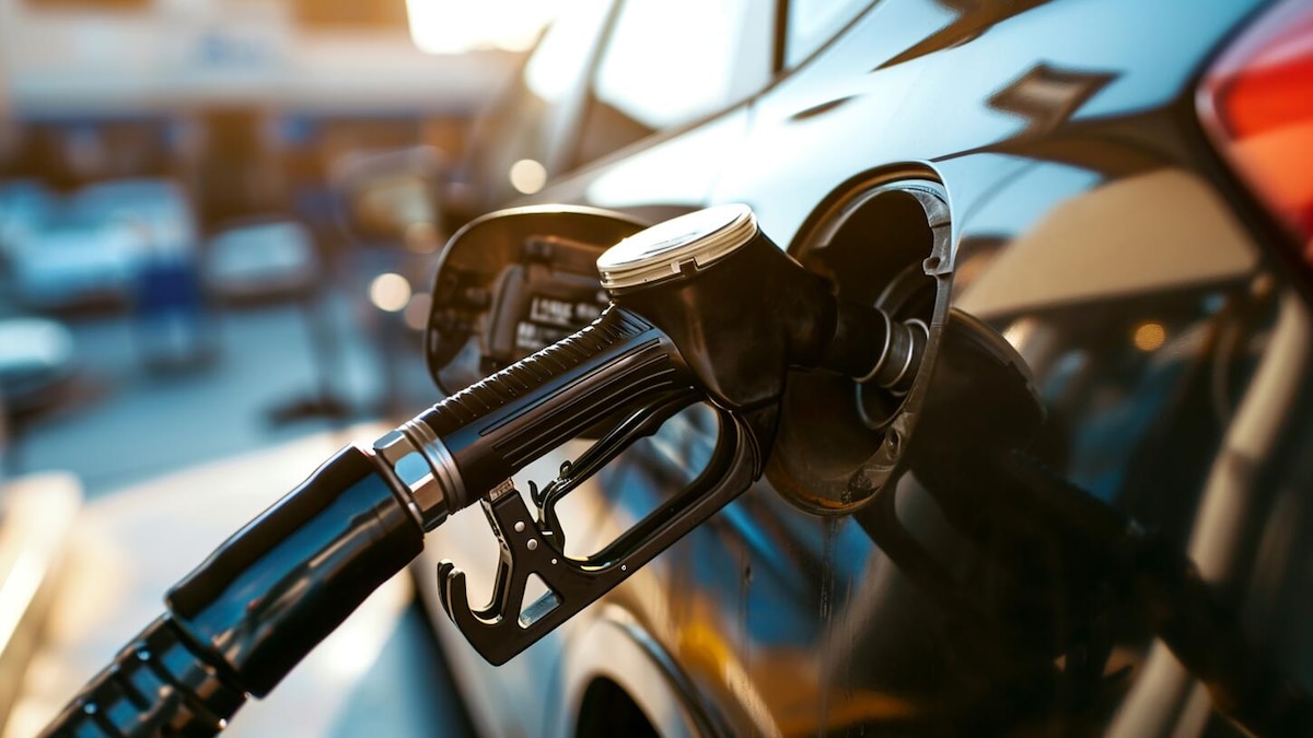 Calculadora de combustible: cuánto cuesta llenar el tanque de nafta o gasoil en abril en los 10 modelos de autos más vendidos del país - Infobae