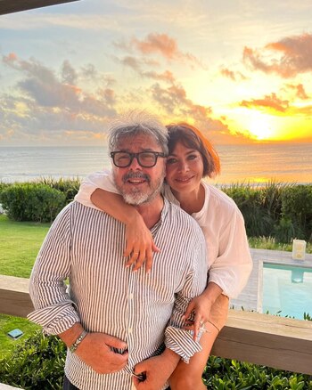 "Me quedo corto con todo