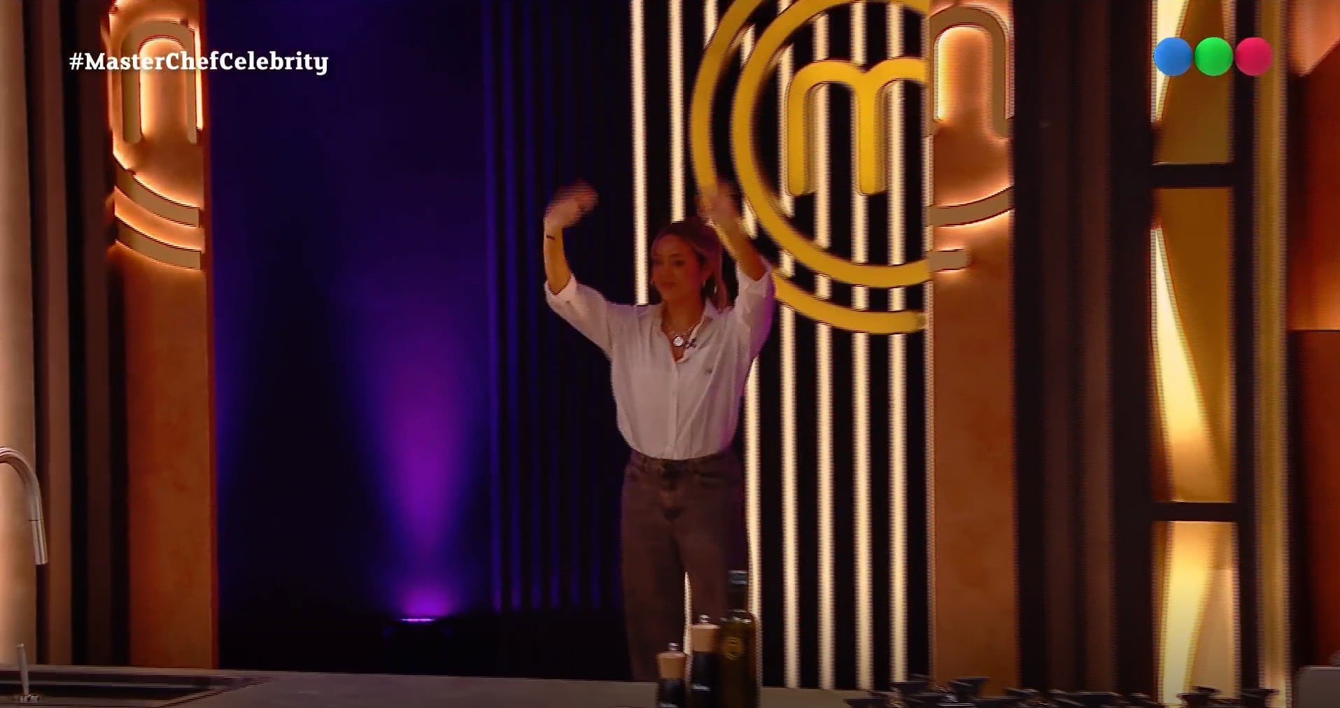 Tras la salida de Sofi Martínez, MasterChef Celebrity Argentina se prepara para nuevos desafíos y el inminente repechaje