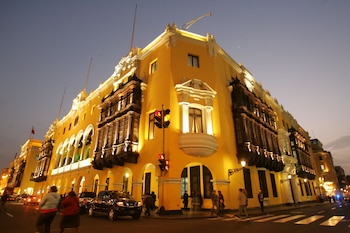 Lima Metropolitana podría tener hasta 41 candidatos a la alcaldía en las Elecciones Regionales y Municipales 2026. (Foto: ANDINA/Archivo)