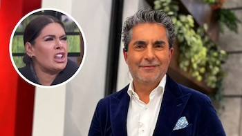 (IG: @negroaraiza // Programa Hoy)