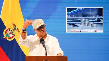 Petro propondrá una nueva reforma tributaria en 2025: este será su principal objetivo