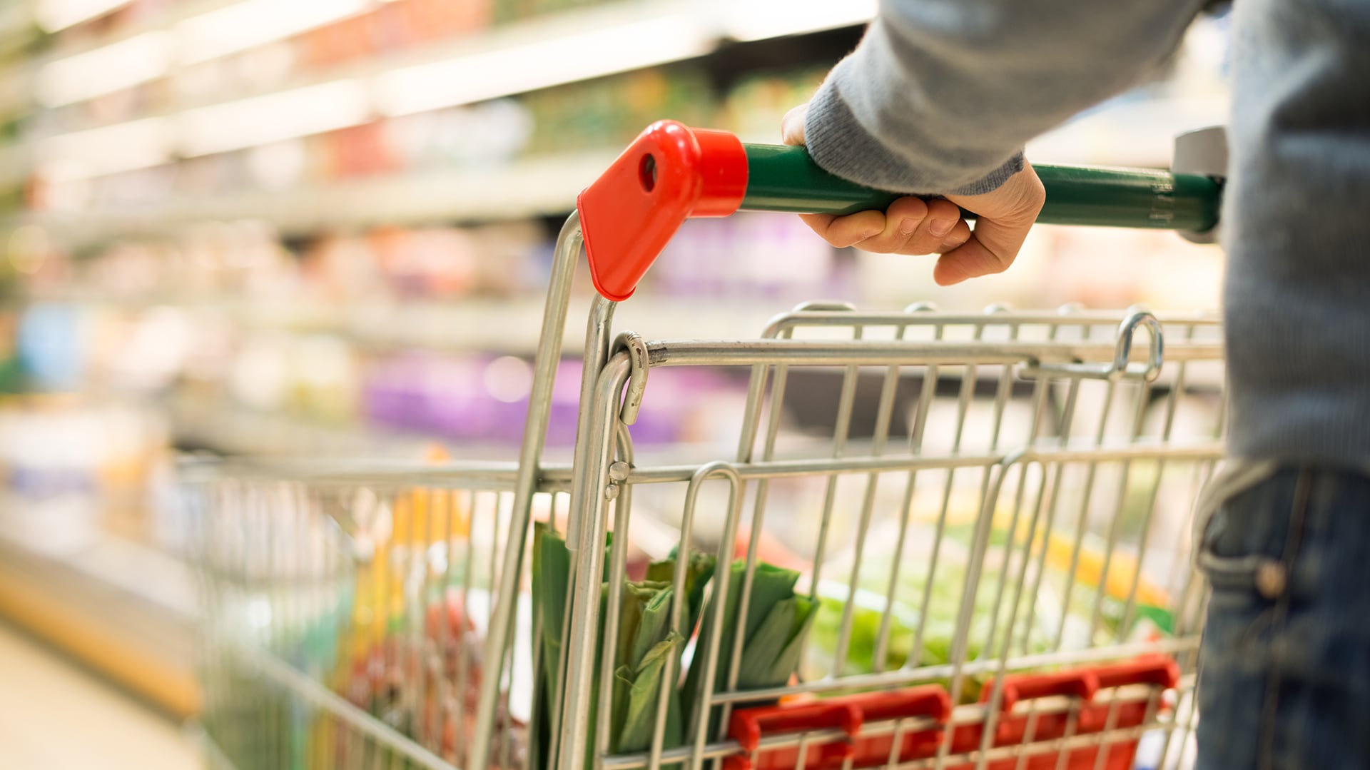 En marzo de este año, la irregularidad de las financiaciones a los hogares a nivel nacional escaló al 11,5%, con un incremento de 8,3 puntos porcentuales (IStock)