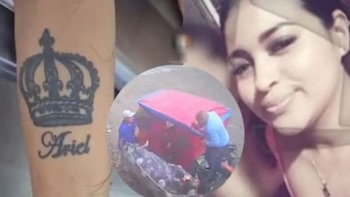 Identifican a mujer hallada sin