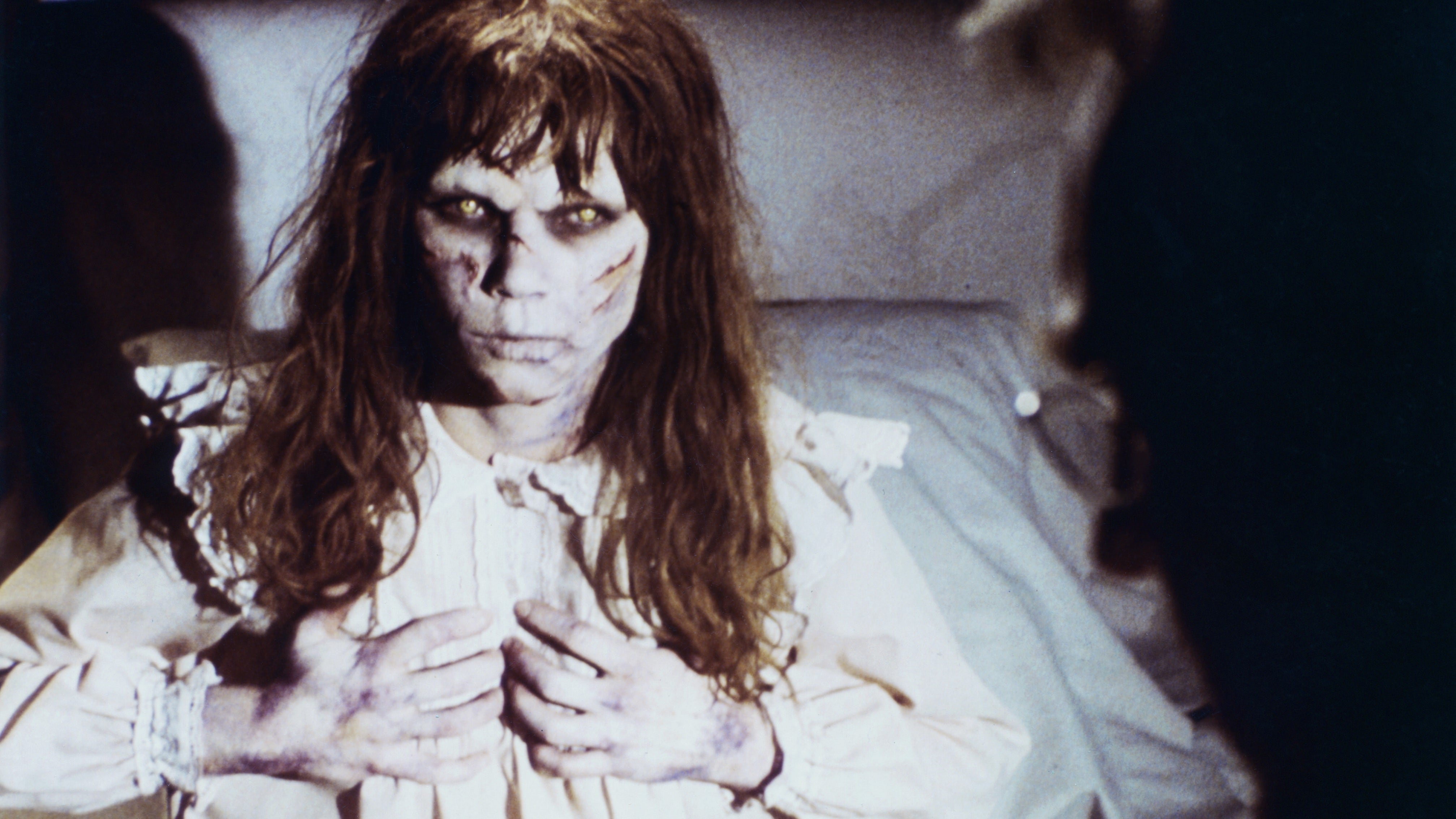 La película El Exorcista se basó en la historia de Roland Doe (Créditos: Warner Bros.)