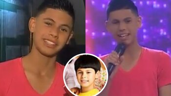 Aaron Picasso, «Jaimito» di Al