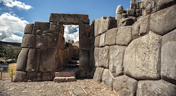 Así cambian los hallazgos en Sacsayhuamán la historia del Cusco preincaico: lo que nadie imaginaba
