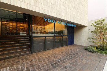 HANDOUT - El nuevo museo