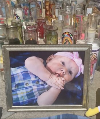 Sus cuerpos serán entregados a