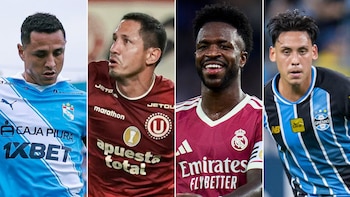 Partidos de hoy, domingo 16 de agosto de 2026: programación, canales TV y resultados en vivo