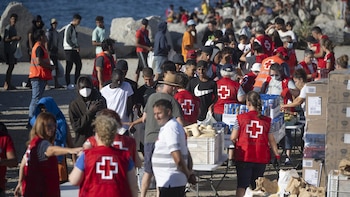 SATSE acusa a INGESA de ofrecer "medias verdades" sobre Ceuta y exige mejoras para los sanitarios