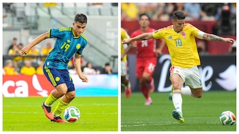 Comparar a Juan Manuel Rengifo con James Rodríguez “solo conduce a perpetuar esta maldita mediocridad”: la dura crítica de Carlos Antonio Vélez