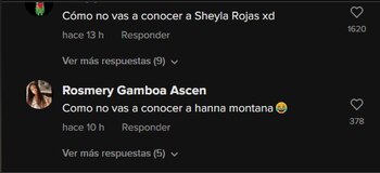 Comentarios a Maria Grazia Gamarra.