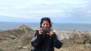 Murió Mariela Campillay, la joven