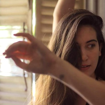 Graciela Salazar: "Lo que más