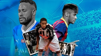 Luego de su paso por